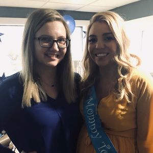 Meet your Posher, Jaclyn